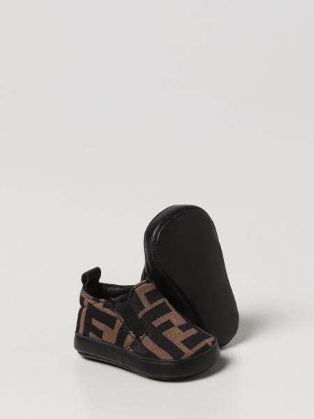 Scarpe FENDI da Bambino .